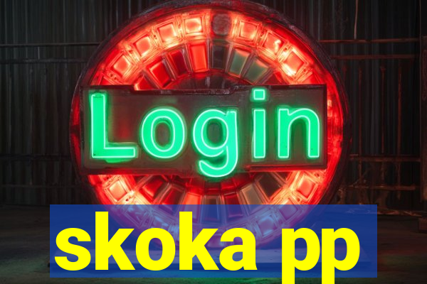 skoka pp